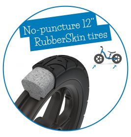 Charlie Sport 12 Zoll RS