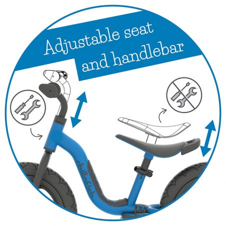 Charlie Sport 12 Zoll RS