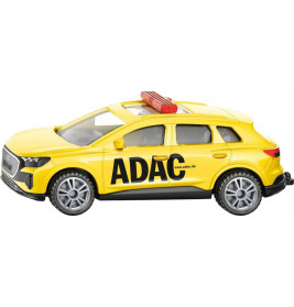 SIKU ADAC Pannenhilfe Audi Q4