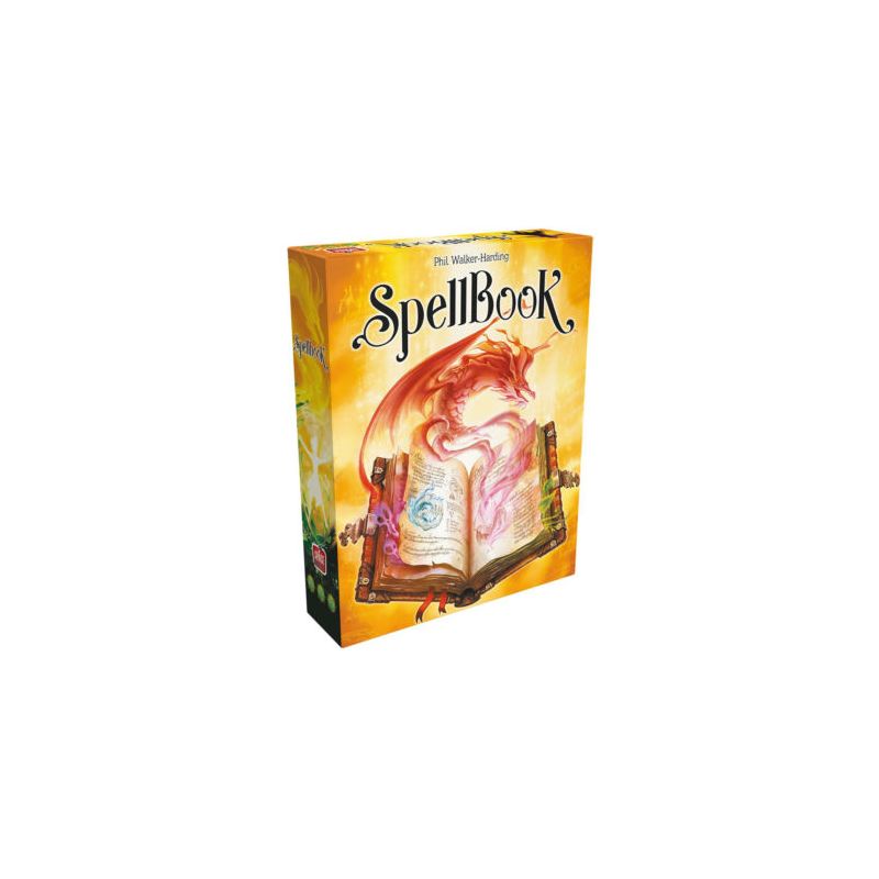 Spellbook