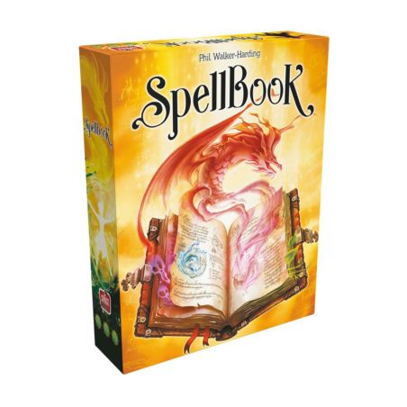 Spellbook