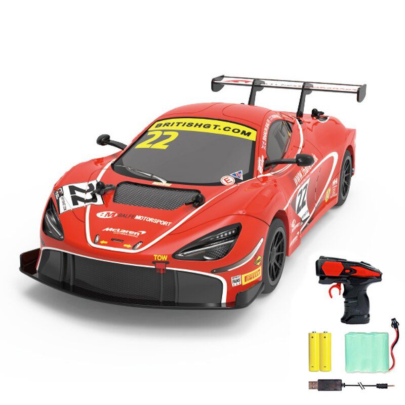 RC Lamborghini Sian