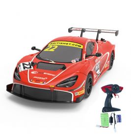RC McLaren 720S GT3