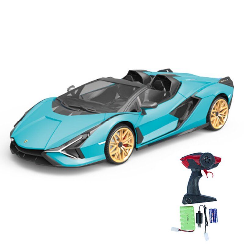 RC Lamborghini Sian