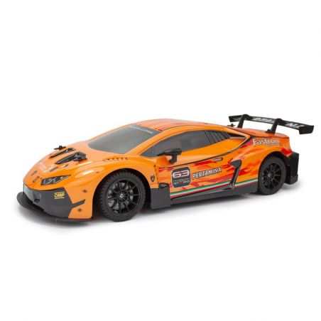 RC Lamborghini Huracan GT3