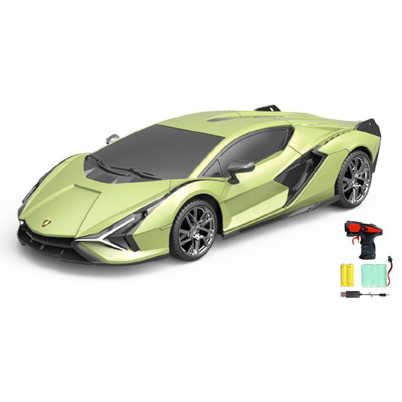 RC Lamborghini SIAN