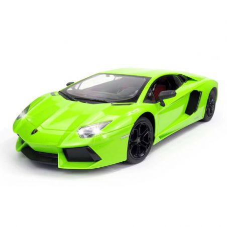 RC Lamborghini Aventador LP700