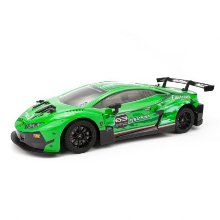 RC Lamborghini Huracan GT3