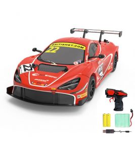 RC McLaren 720S GT3