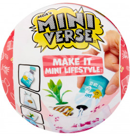 Miniverse mini Lifestyle