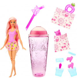 Barbie Pop! Reveal Juicy