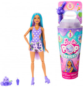 Barbie Pop!Reveal Juicy Fruits