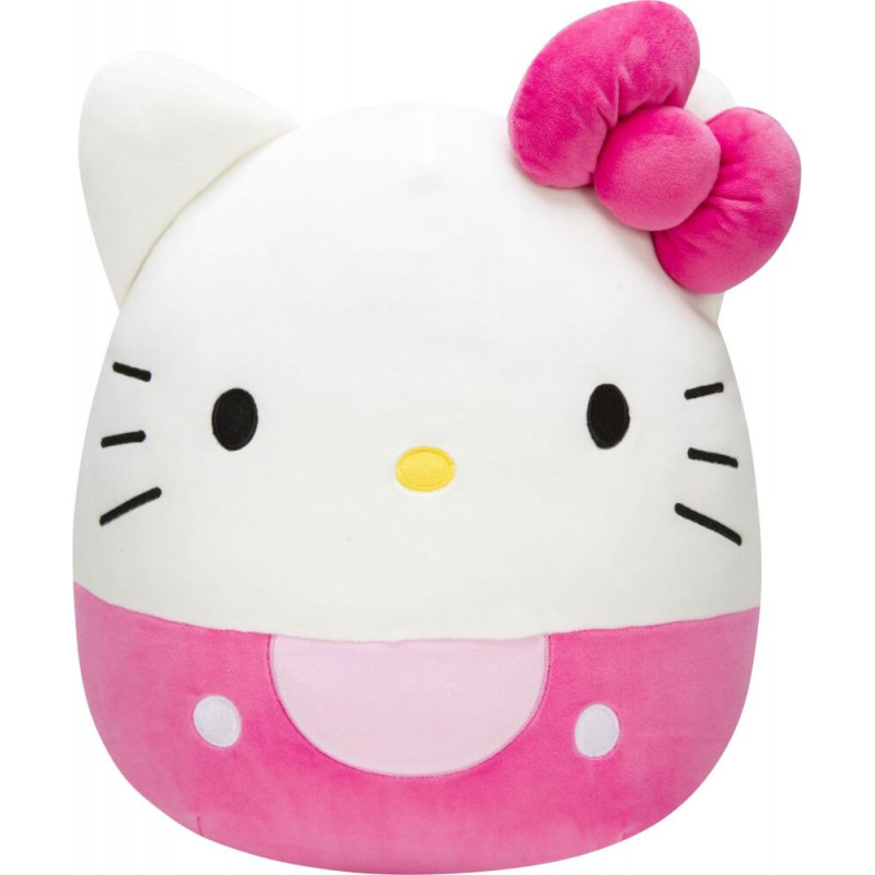 Squishmallows - Pinke Kitty