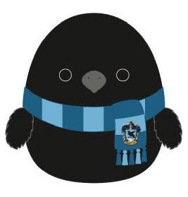Squishmallows HP Ravenclaw