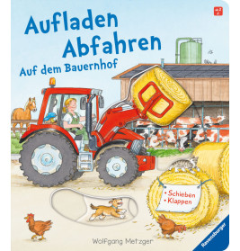 Aufladen - Abfahren: Auf dem