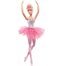 HLC25 Feature Ballerina Zauberlicht