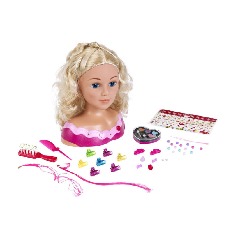 Theo Klein Princess Coralie Schmink- u.