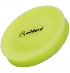 alldoro - Mini Disc soft,  6,5cm, 6-fach sortiert