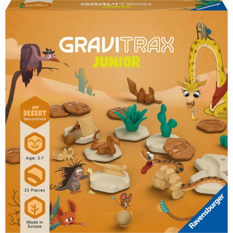 GraviTrax Junior Extensionesert