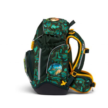 pack-set TriBäratops Schulrucksack-Set ergobag