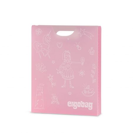 Heftebox Prinzessin ergobag