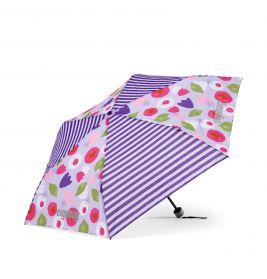 Regenschirm BlütenzauBär ergobag