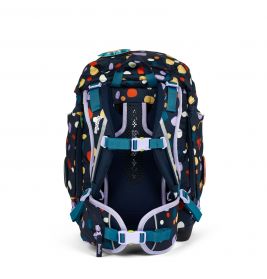 pack-set Bärnsteinhöhle Schulrucksack-Set ergobag