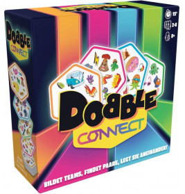 Dobble Connect