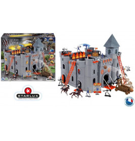 Ritterburg Castle Knights