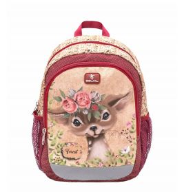 Kindergartentasche Roaar