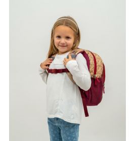 Kindergartentasche Roaar