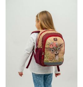Kindergartentasche Roaar