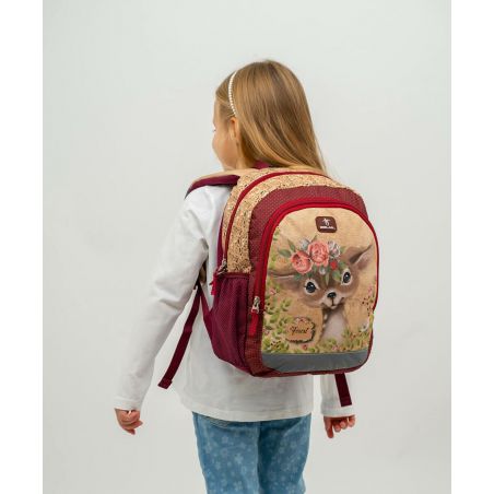 Kindergartentasche Roaar