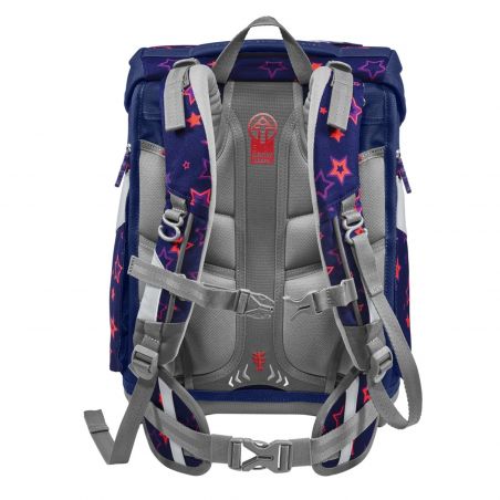 SPACE SHINE Schulranzen-Set Pegasus Night Nuala