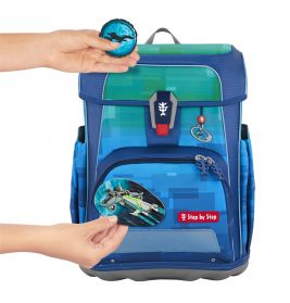 MAGIC MAGS Space Craft Spike