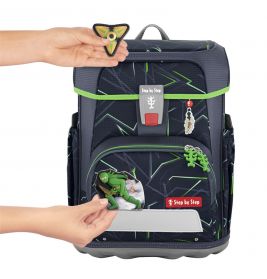 MAGIC MAGS Ninja Kimo