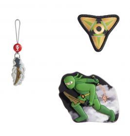 MAGIC MAGS Ninja Kimo