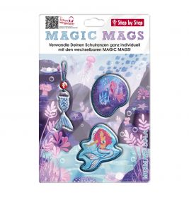 MAGIC MAGS Mermaid Lola