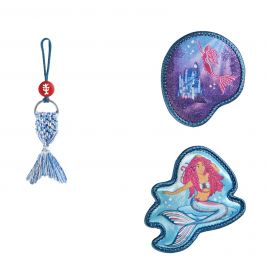 MAGIC MAGS Mermaid Lola