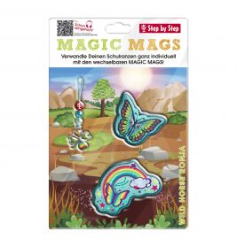 MAGIC MAGS Rainbow Ria