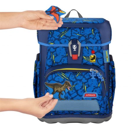 MAGIC MAGS Schleich, Dinosaurus Tarbosaurus