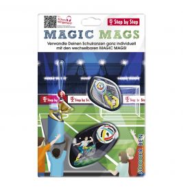 MAGIC MAGS Soccer Ben