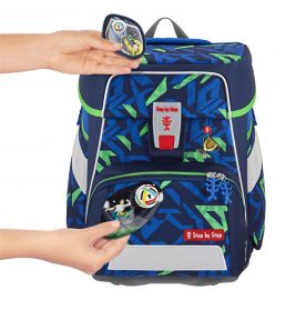 MAGIC MAGS Soccer Ben