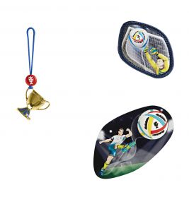 MAGIC MAGS Soccer Ben