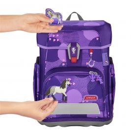 MAGIC MAGS schleich, Horse Club, Andalusia