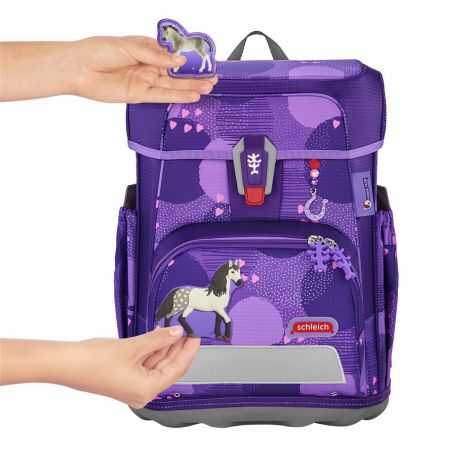 MAGIC MAGS schleich, Horse Club, Andalusia