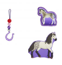 MAGIC MAGS schleich, Horse Club, Andalusia