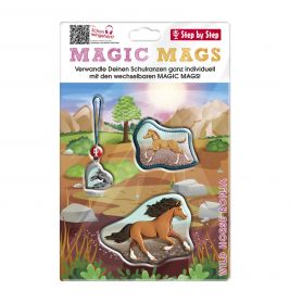 MAGIC MAGS Wild Horse Ronja