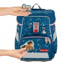 MAGIC MAGS Wild Horse Ronja