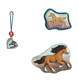 MAGIC MAGS Wild Horse Ronja